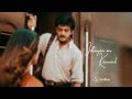 Idhayam Oru Kannadi Whatsapp Status Ajith Kandukondain Kandukondain Ar Rahman