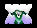 Gummy Bear Klasky Angry Crying