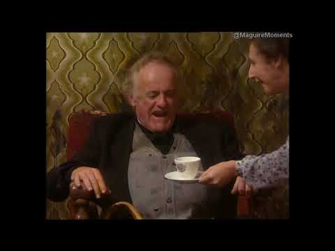 MCM: Father Ted - Magic Of The Cup