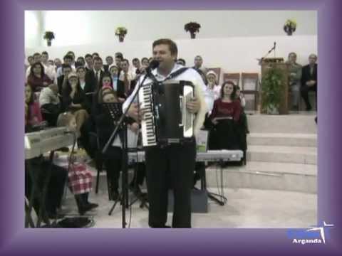 Biserica Penti,Elim,Arganda,Madrid,Vasile Micula,  O TURMA AM PASUNAT  31,12,2005