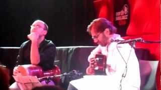 Al Di Meola-Blackbird (North Sea Jazz Club Amsterdam)