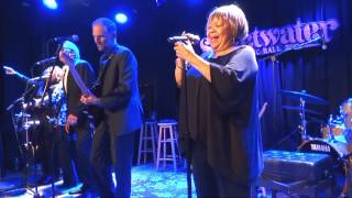 &quot;I&#39;ll Take You There&quot; (Live) - Mavis Staples - Mill Valley, Sweetwater - January 17, 2015