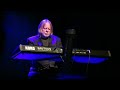 Rick Wakeman - Jane Seymour LIVE - March 9, 2022 - Atlanta