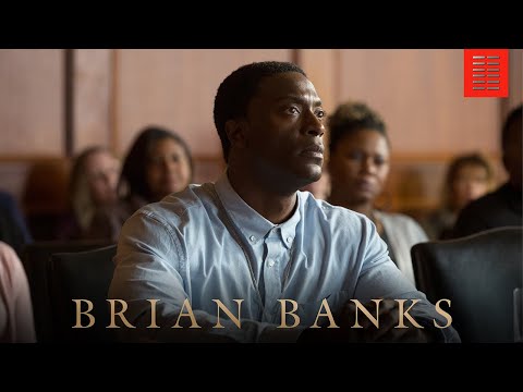 Brian Banks (TV Spot 'Survive')