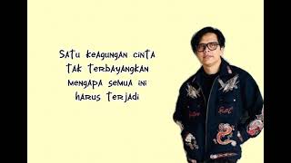 Download lagu Gigi - Kepastian Yang Ku Tunggu (Lirik Lagu) mp3