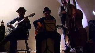 Sweet Mama, Hurry Home or I'll be Gone