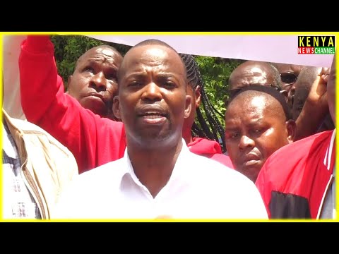 MC Jessy speaks after dumping Ruto's UDA to vie as Independent Candidate in South Imenti