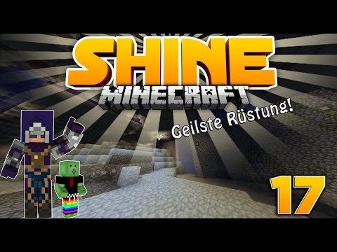 Eternal Frost Dungeons! - Epic Rüstung - SHINE Ep. 17 [4k/Aut]