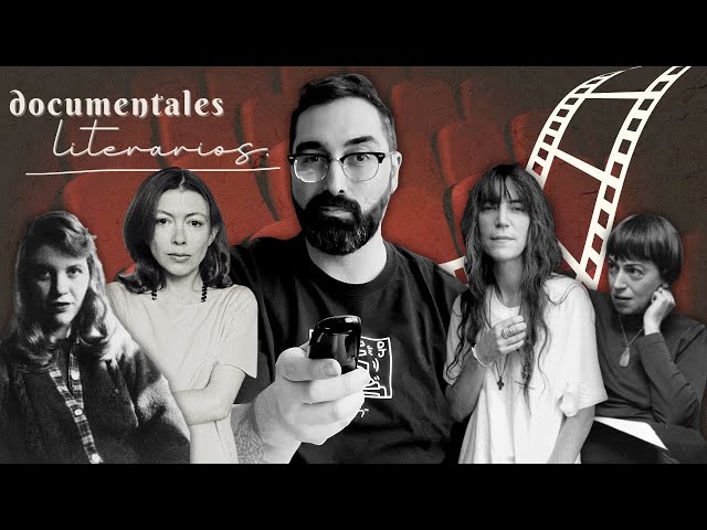 Vídeo relacionado con Ellos: Memoria de mis padres: 6 (Periférica & Errata Naturae)