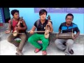 Surkhe Thaili Khai Sarangi Version| 1M+ Views | Surke Thai Cover Song