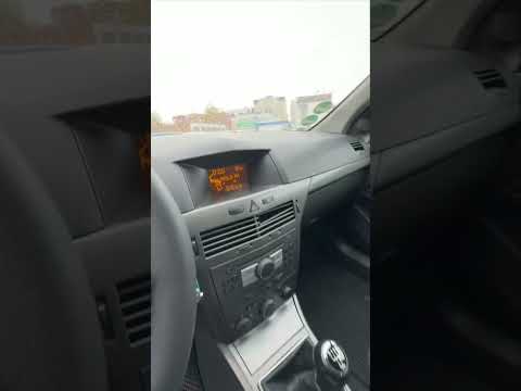 фото opel astra h 0