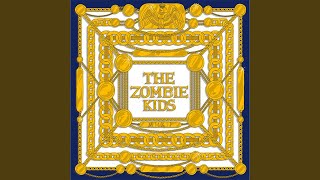 Zombegz (feat. Foreing Beggars)