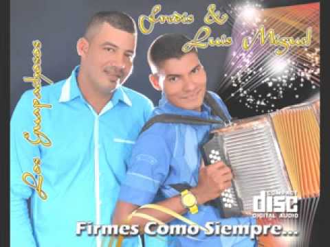 LOS GUAPACHOSOS : TEMA: EQUIVOCACIÓN DE AMOR - POR: HUMBERTO SINNING RAMIREZ