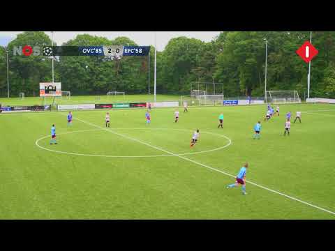 OVC'85 - EFC'58 (Samenvatting)