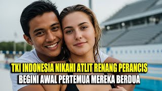 Download lagu VIRAL ‼️ TKI INDONESIA NIKAHI ATLIT RENANG PERANCIS, BEGINI AWAL PERTEMUAN MEREKA BERDUA mp3 Download lagu VIRAL ‼️ TKI INDONESIA NIKAHI ATLIT RENANG PERANCIS, BEGINI AWAL PERTEMUAN MEREKA BERDUA mp3