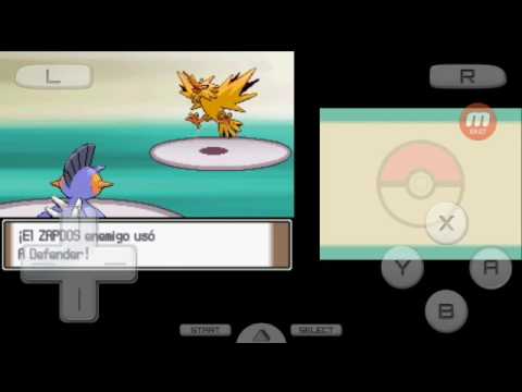 #1DeVida /Pokemon Fusionlocke Ep 5