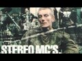 Stereo Mc's - Stop at Nothing