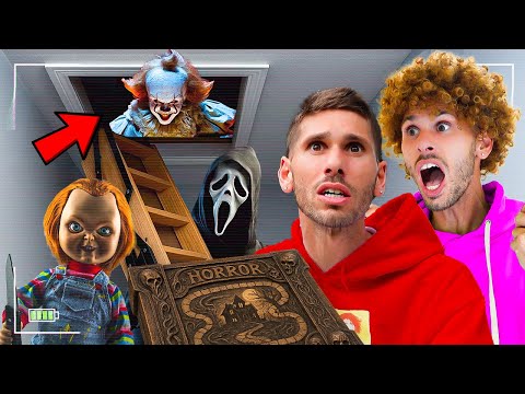 Jumanji IN REAL LiFE