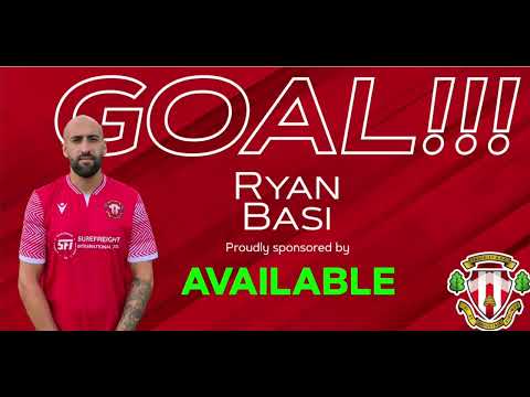 #favase Thackley Afc v Boldon CA goals. #nonleaguefootball