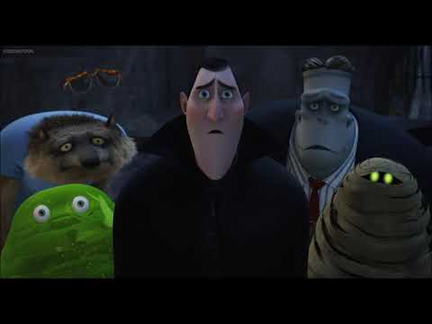 White Pantera (Hercules) part 24 - Drac's revelation