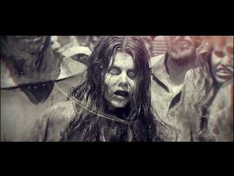 PEDRO DIAZ - Raising Tha Dead ( Official video & Lyric )