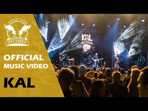 Kal | Gurbetski Tango | live - album "Kal"