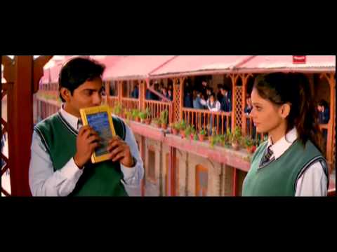 Dil Ka Aalam Main Kya Bataun Tujhe   Kumar Sanu HD 720p   YouTub