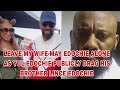 LEAVE MY WIFE MAY EDOCHIE ALONE AS YUL EDOCHIE PUBLICLY WARN LINCE EDOCHIE
