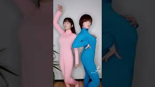 【JOJO】お股、股、股、またぁ