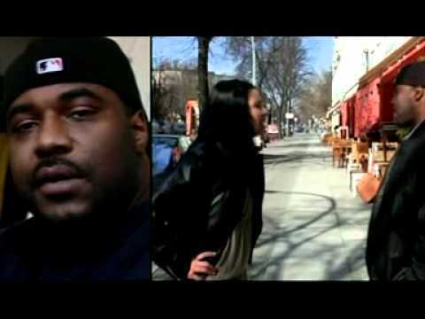 Sands on Sports #60 New J. Sands Video "Please"