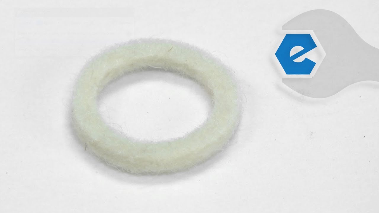 Replacing your Milwaukee Reciprocating Saw Felt