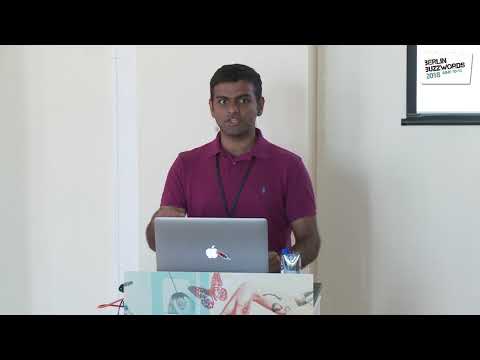 Berlin Buzzwords 2018: Varun Thacker – Practical Use-Cases of Solr's AutoScaling Framework #bbuzz