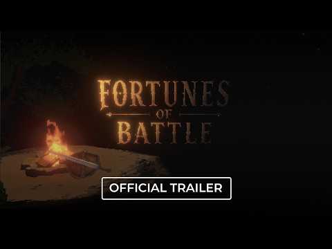 Fortunes of Battle video thumbnail