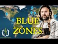 Blue Zone Analysis Reviewing The Longevity Journey Of Chef Niklas Ekstedt