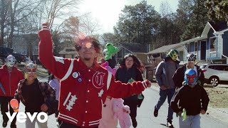 KIDS Music Video