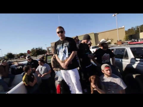 Elkinz - Coastride Worldwide (Official Video) | Shot By @Audiblethefilmer