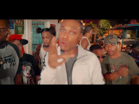 GLOCK - RP39 ❌ El Pingüi (Video Oficial)