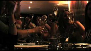 Lux Club London Saturday Brunch