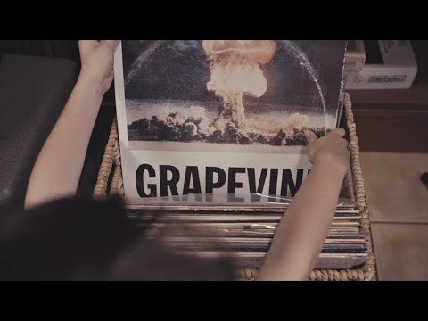 Video Grapevine de DJ Tiesto