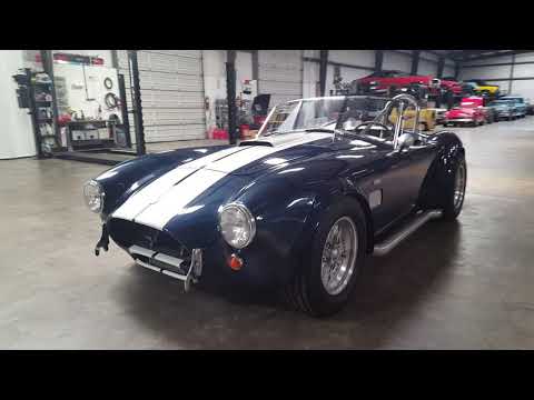 1965 Shelby Cobra (CC-1527982) for sale in Mooresville, North Carolina