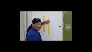איך נחתוך בין 2 צבעים בצורה מקצועית?