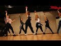LOVE RAN | Choreography ♬ Mya - Whatever Bitch