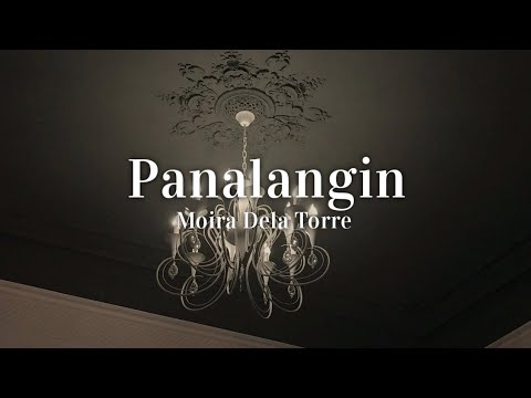 Panalangin - Moira Dela Torre