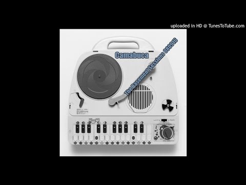 The Basement Sessions 080916 by Camabuca aka John Valavanis