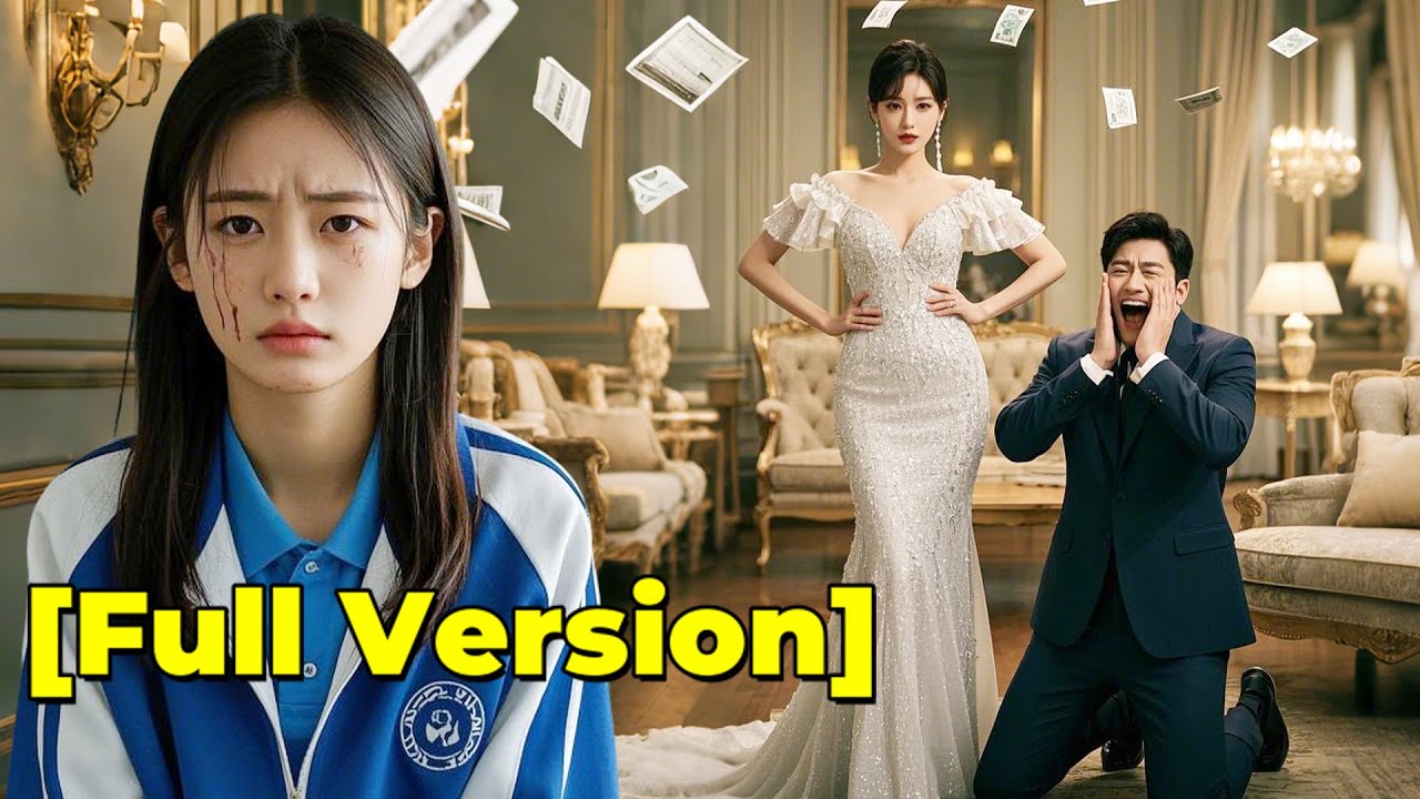 【ENG SUB】Killed by biased family.Reborn,she used past memories,became a billionaire,made them regret