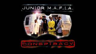 [CLEAN] Junior M.A.F.I.A. - Realms of Junior M.A.F.I.A. (feat. Jamal)