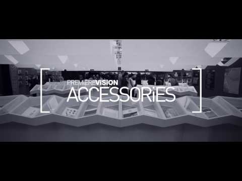 PV Paris / Accessories : Indispensable Added-Value. Hall 4