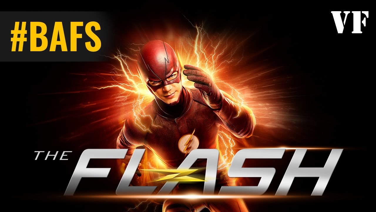 Miniature de la vidéo Flash – Bande Annonce VF de la série Flash