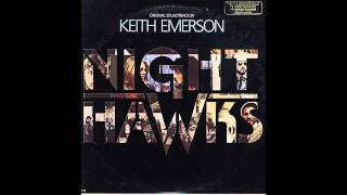 [1981] Nighthawks Soundtrack - Keith Emerson - 01 Main Title Theme