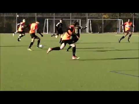 Concordia 1.C (A1) Short-Highlights 17.11.2018